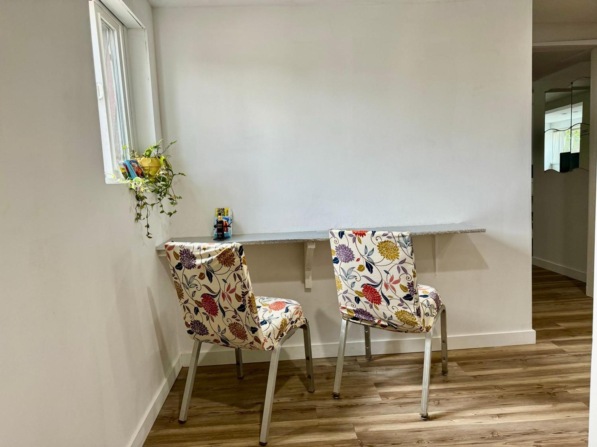 Private Tiny Room On The 1St Floor With Shared Bathroom Near Airport And Downtown Seattte Seattle Eksteriør bilde