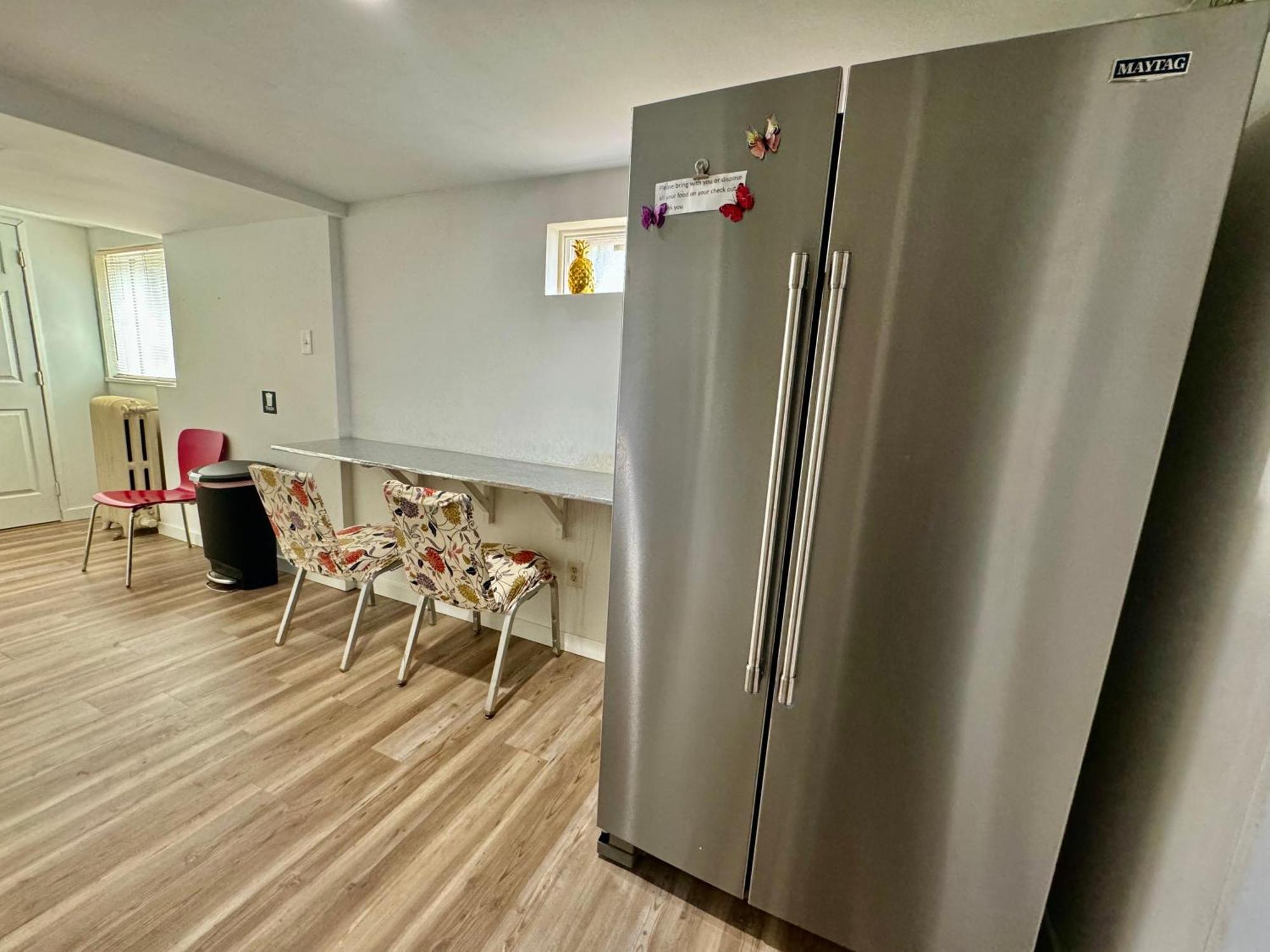 Private Tiny Room On The 1St Floor With Shared Bathroom Near Airport And Downtown Seattte Seattle Eksteriør bilde