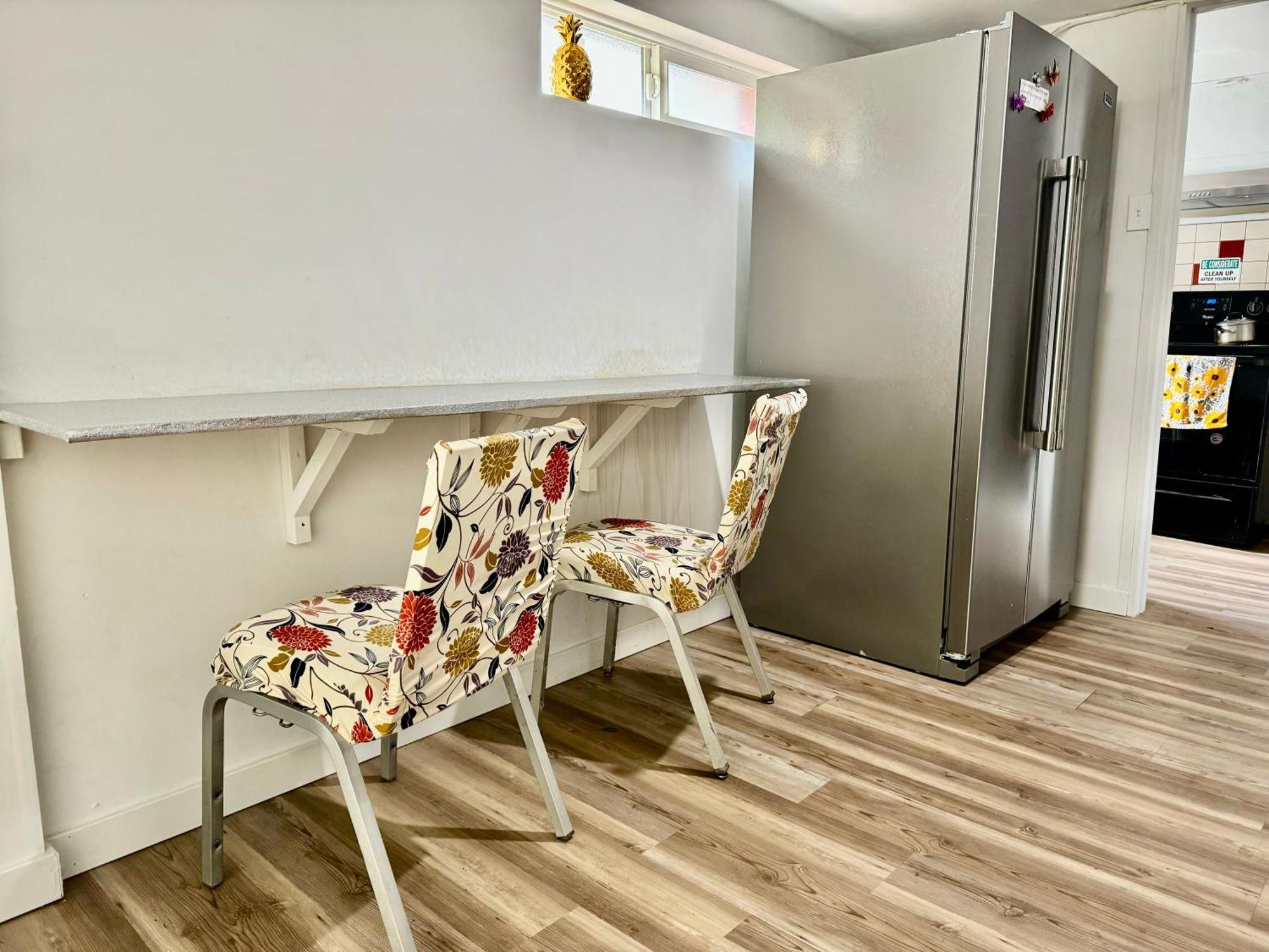Private Tiny Room On The 1St Floor With Shared Bathroom Near Airport And Downtown Seattte Seattle Eksteriør bilde