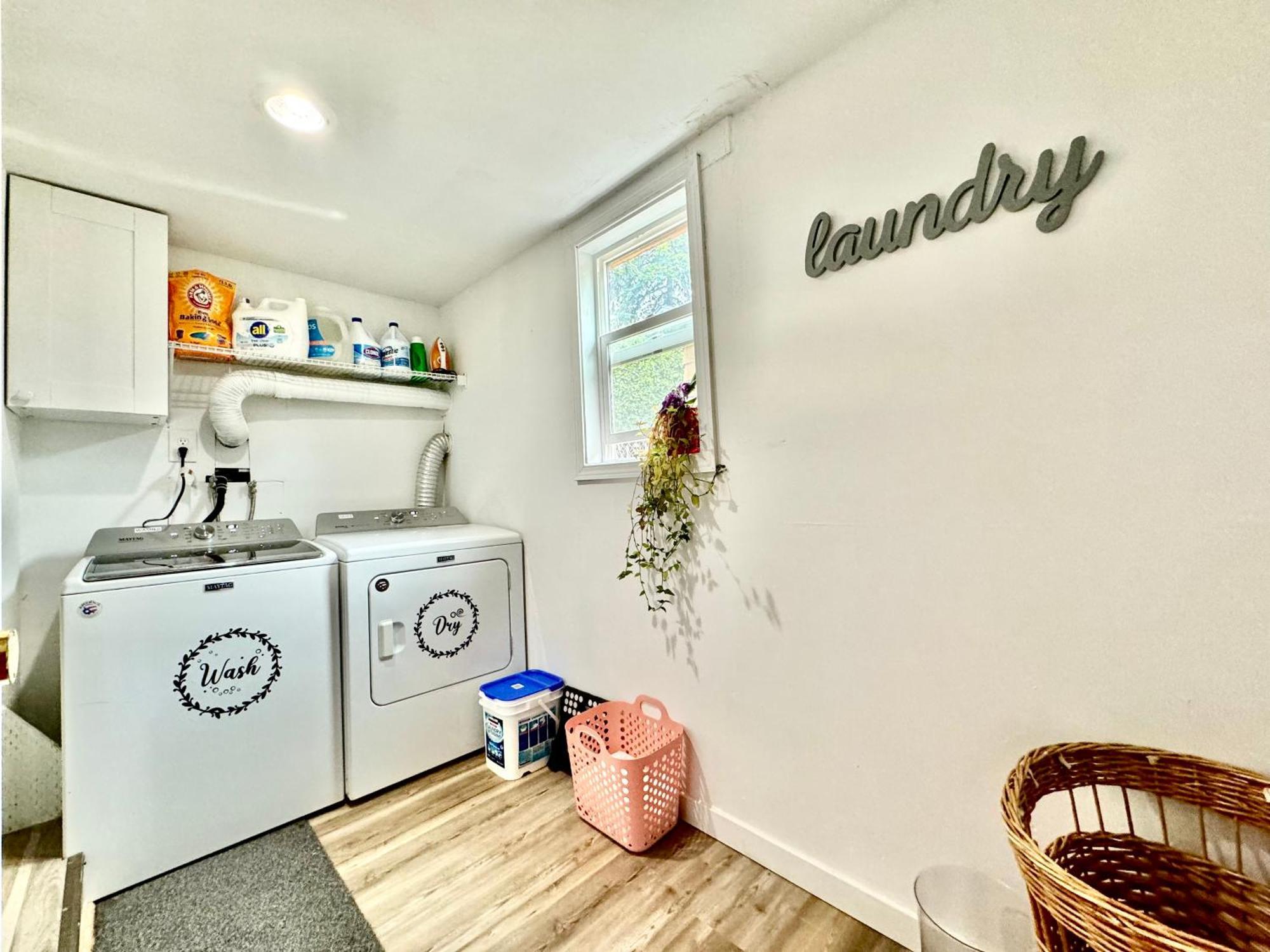 Private Tiny Room On The 1St Floor With Shared Bathroom Near Airport And Downtown Seattte Seattle Eksteriør bilde