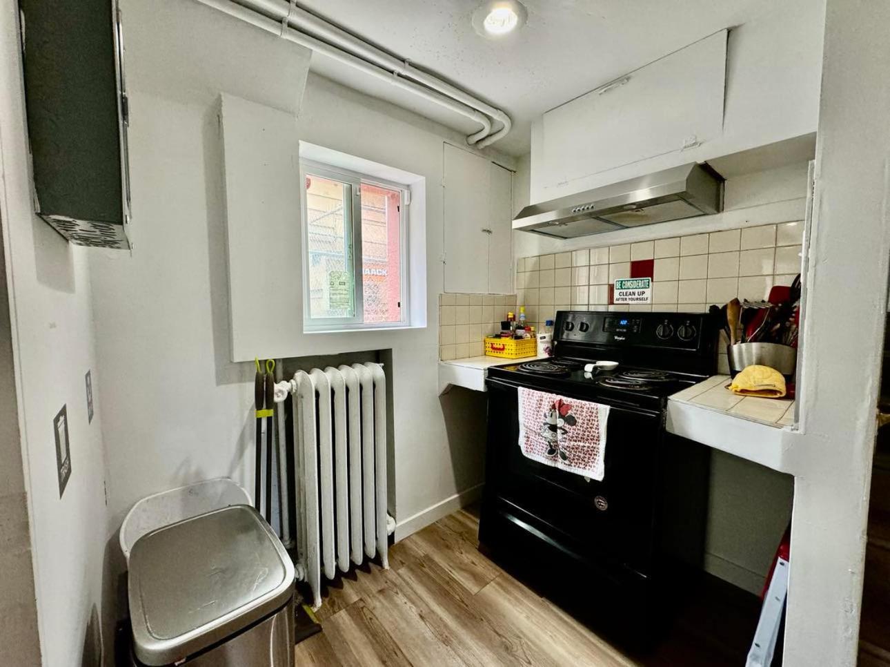 Private Tiny Room On The 1St Floor With Shared Bathroom Near Airport And Downtown Seattte Seattle Eksteriør bilde