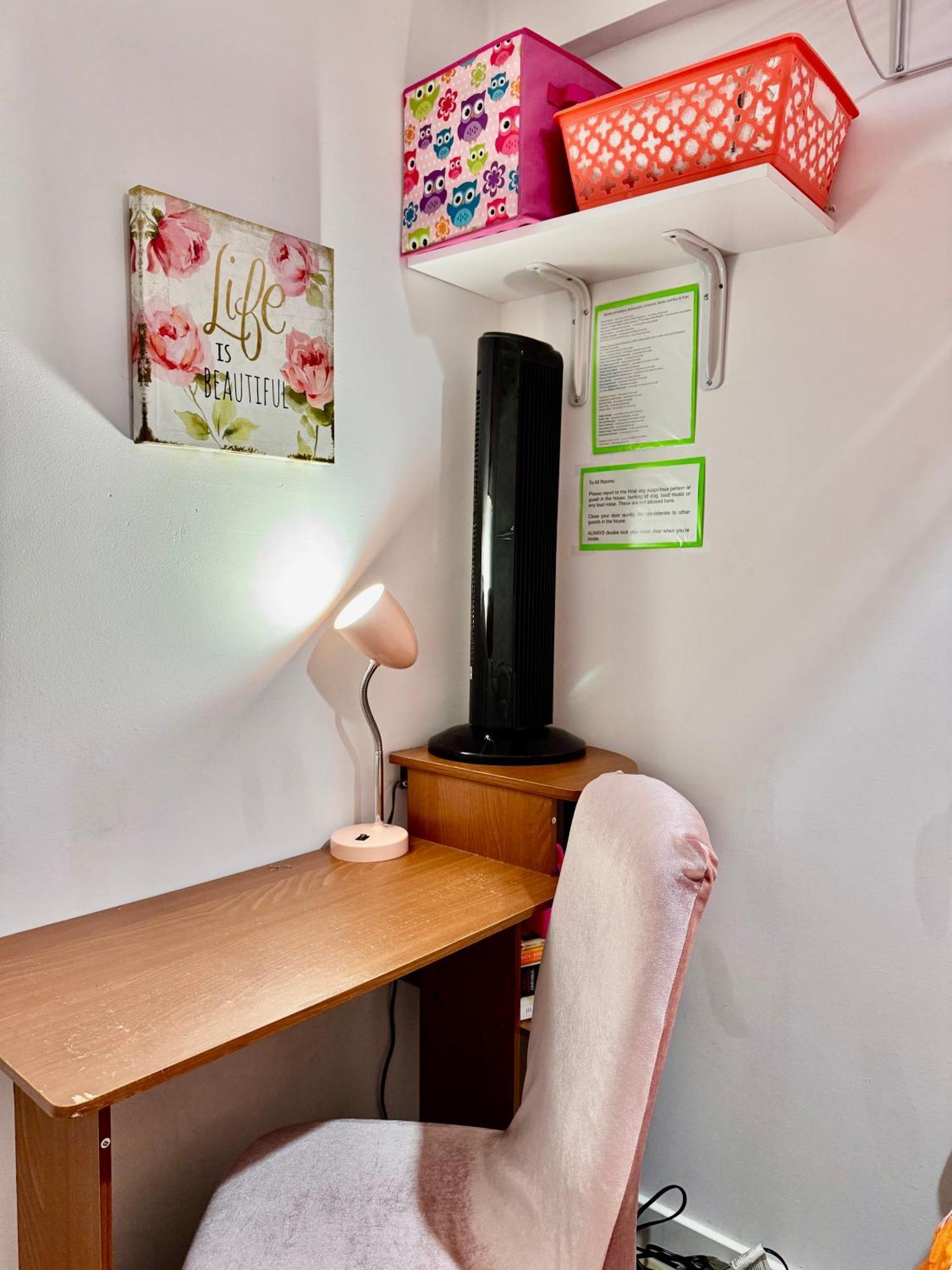 Private Tiny Room On The 1St Floor With Shared Bathroom Near Airport And Downtown Seattte Seattle Eksteriør bilde